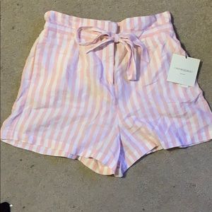 Cynthia Rowley shorts